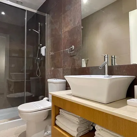 Historico Apartment *