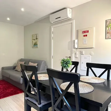 Historico Apartment Porto