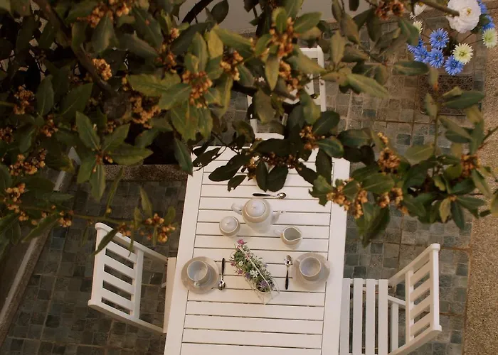 Historico Διαμέρισμα *