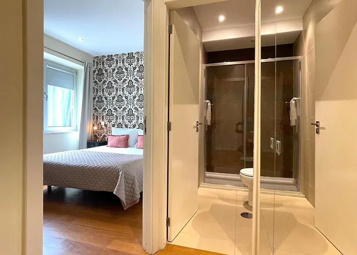 Διαμέρισμα Historico