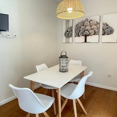 Historico Daire Porto