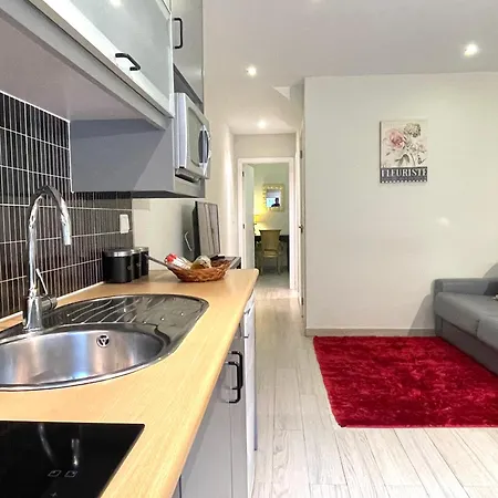 波尔图历史公寓 波尔图