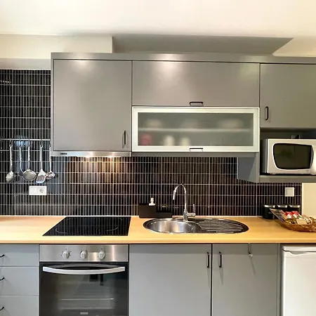 波尔图历史公寓 波尔图