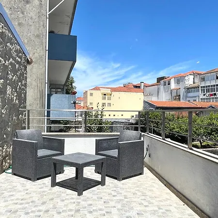 波尔图历史公寓 * 波尔图