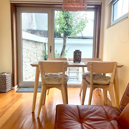 公寓 波尔图历史公寓 *