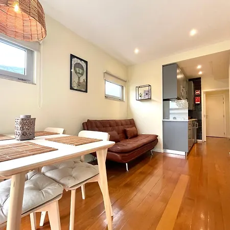 公寓 波尔图历史公寓 波尔图