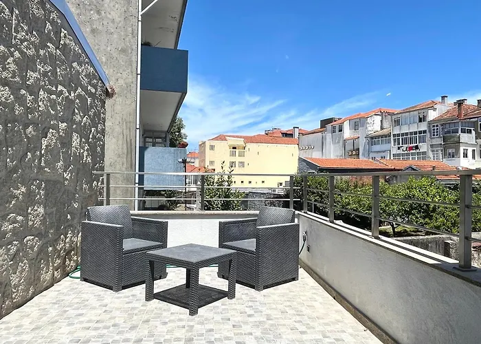 Historico * بورتو